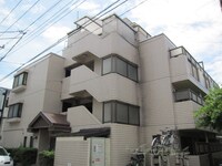 陣屋ハイツ(104)