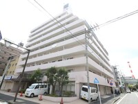 ピュアシティ横浜(510)