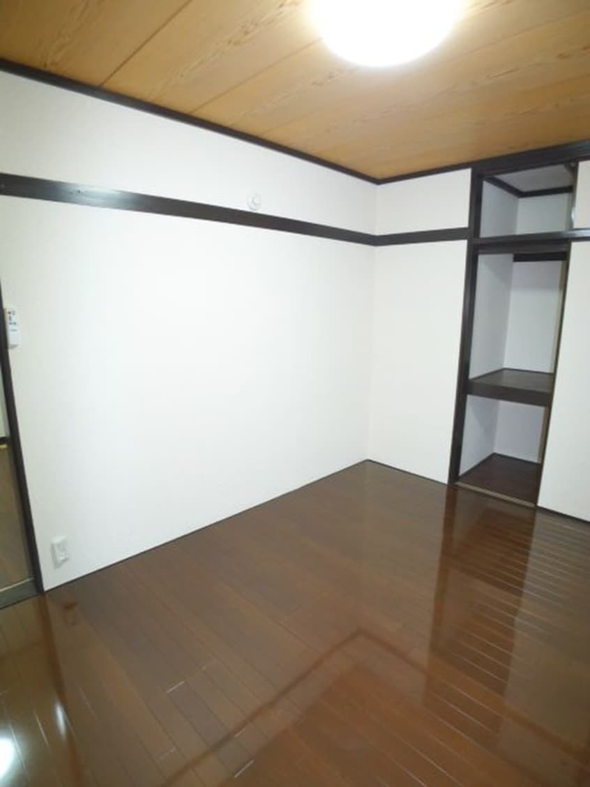 室内からの展望 ケイオ－コ－ポ