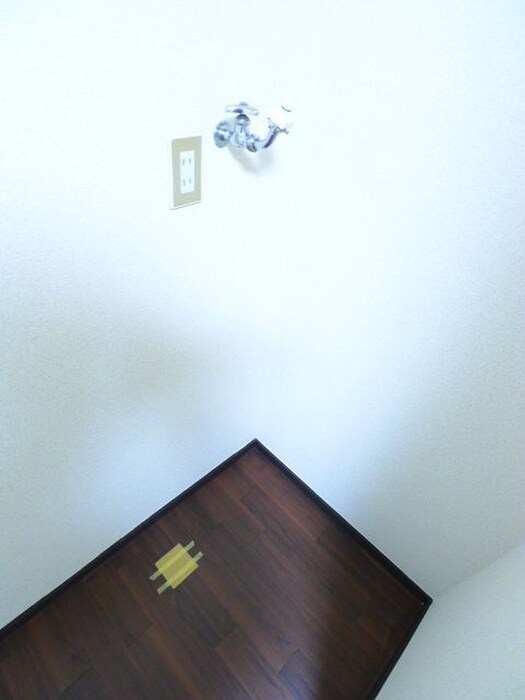 洗濯機置場 ケイオ－コ－ポ