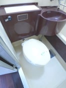 トイレ ケイオ－コ－ポ