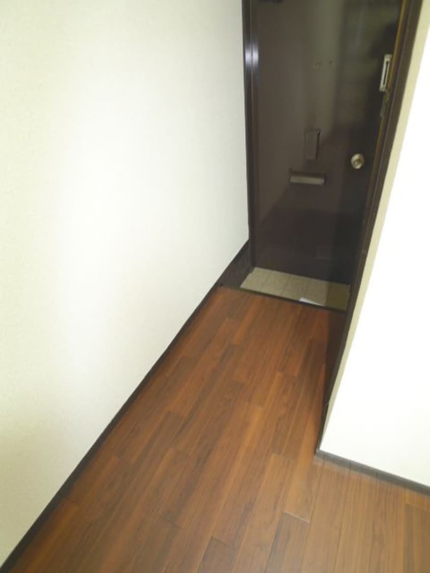 玄関 ケイオ－コ－ポ