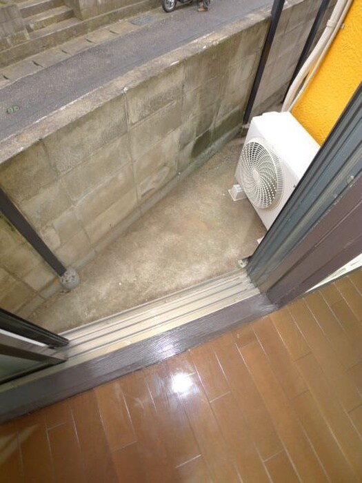 ベランダ・バルコニー ケイオ－コ－ポ