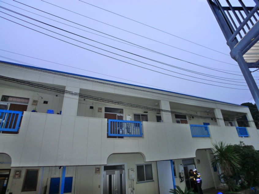 周辺環境 ケイオ－コ－ポ