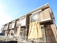 カームハイツ蓮田