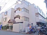 陣屋ハイツ(105)