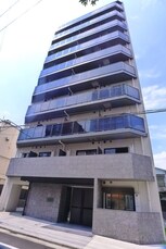 ラフィスタ新小岩Ⅱ(501)