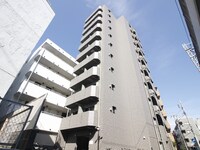 ルーブル新丸子（703）