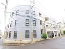 ＣＯＭＩＮＯＳ弐番館の外観