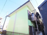 ハイツ花みずき