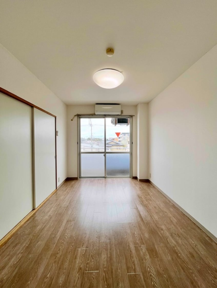 居室 ヴィレッジ・関