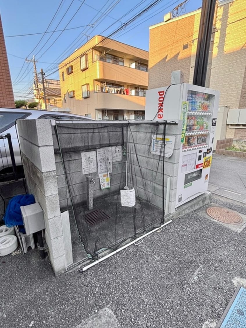 その他 ヴィレッジ・関