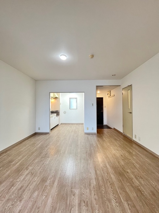 居室 ヴィレッジ・関