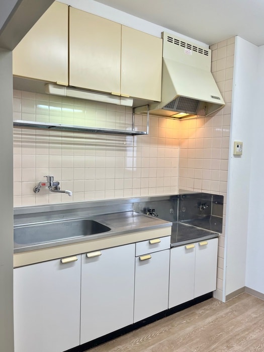 キッチン ヴィレッジ・関