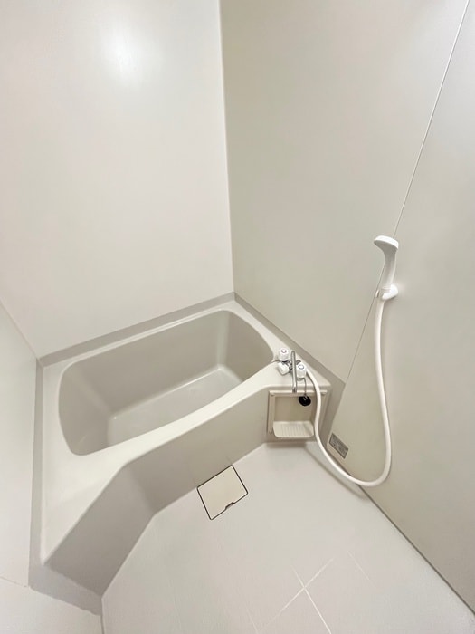 バス／シャワールーム等 ヴィレッジ・関