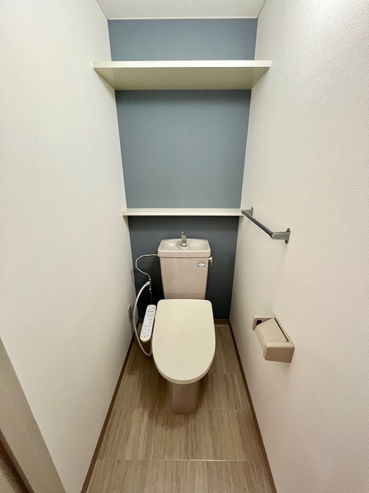 トイレ ヴィレッジ・関