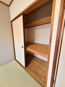 収納 ヴィレッジ・関