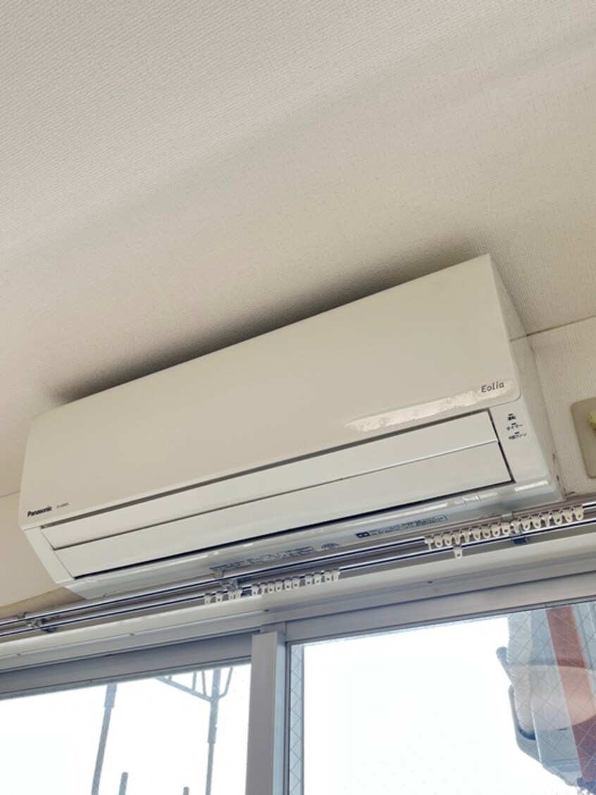 内観写真 ヴィレッジ・関