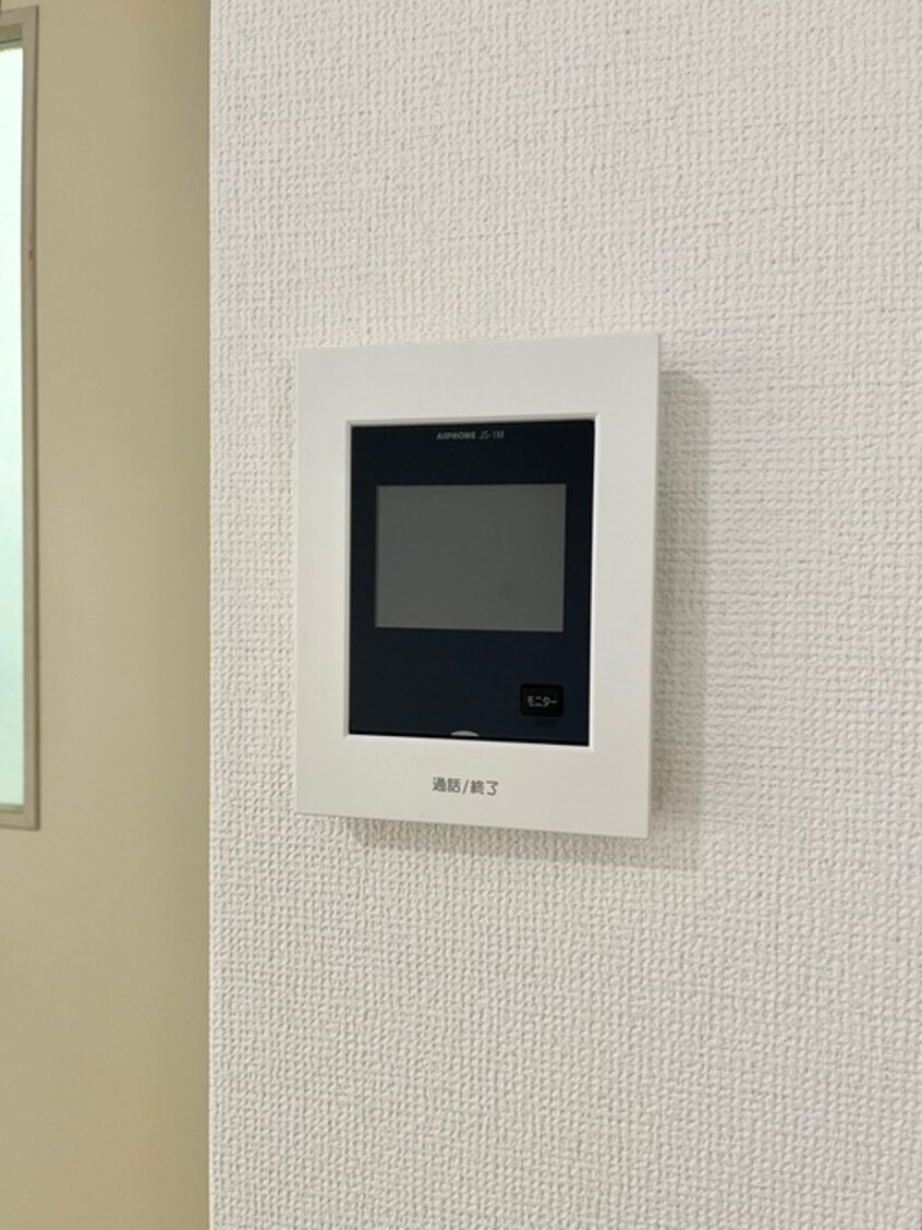 内観写真 ヴィレッジ・関