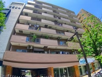シャルマン築地明石町（３０７）