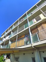 マンションセルシオ