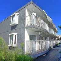 奥戸ファミ－ルカメリア