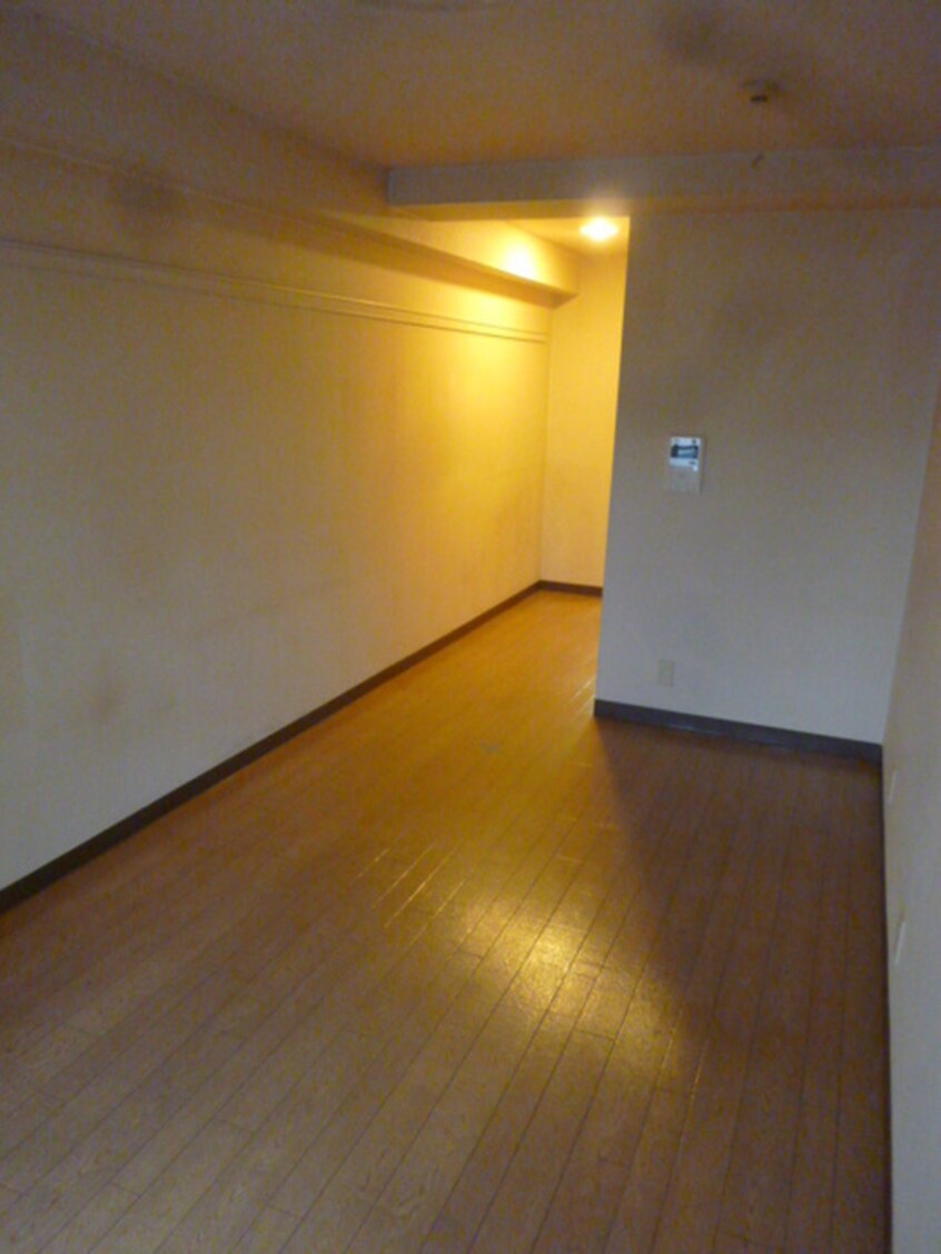 居室 サンクレストビル