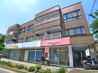 マンション友義３