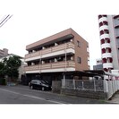 足立TSハウスの外観