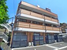 足立TSハウスの外観