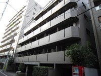 ル－ブル小石川弐番館（２０４）