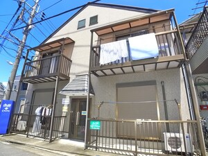 ル・テナント