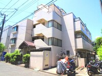 陣屋ハイツ(209)