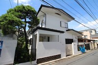 ぽーらーはうす