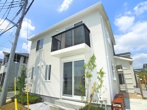 ﾊﾟｰｸﾌｫﾚｽﾀ　おおたかの森　F棟