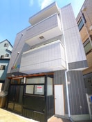 ボヌ－ル浦安の外観