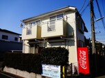 スプリングミタカＡ棟