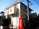 外観写真 スプリングミタカＡ棟
