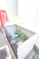 建物設備 スプリングミタカＡ棟