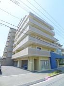 パレ東浦和の外観