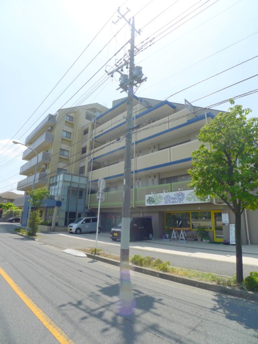 外観写真 パレ東浦和