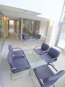 建物設備 パレ東浦和
