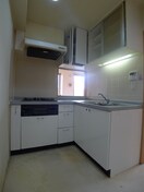 キッチン パレ東浦和