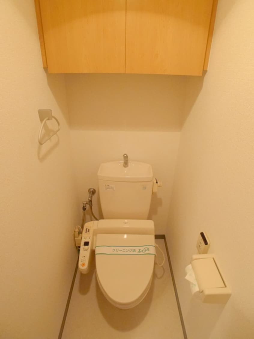 トイレ パレ東浦和