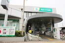 埼玉りそな銀行(銀行)まで480m パレ東浦和