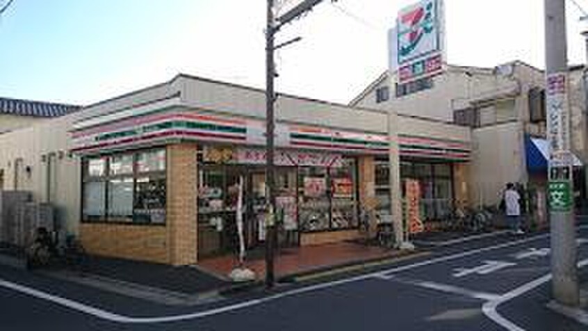 セブンイレブン豊島長崎２丁目店(コンビニ)まで110m ｎｏｔｉｃｅ椎名町