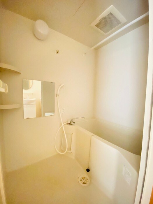 バス／シャワールーム等 ホワイトベッセルＮ