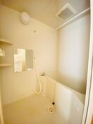 バス／シャワールーム等 ホワイトベッセルＮ