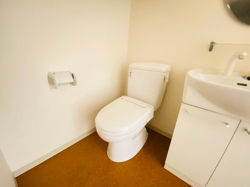トイレ ホワイトベッセルＮ