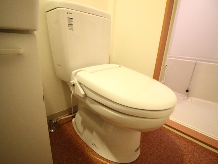トイレ ホワイトベッセルＮ